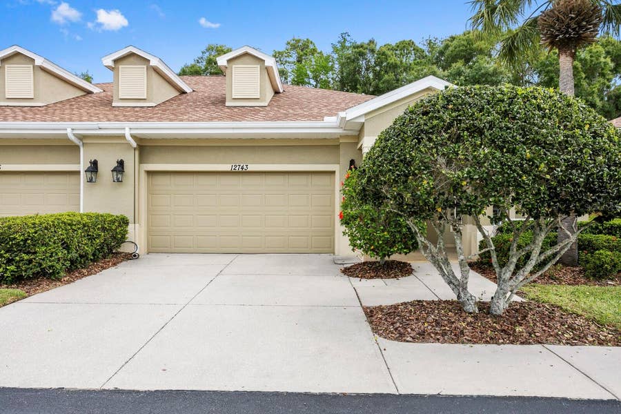 Property photo for 12743 ASTON CREEK DRIVE, Tampa, FL