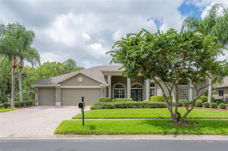 Property photo for 27528 WATER ASH DRIVE, Wesley Chapel, FL