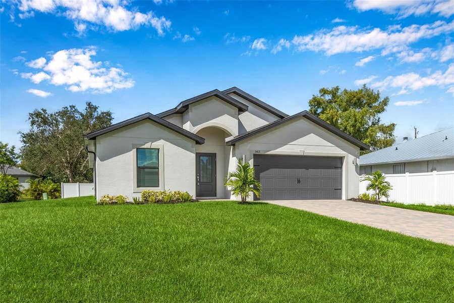 Property photo for 5413 DAYTON LANE, Port Charlotte, FL