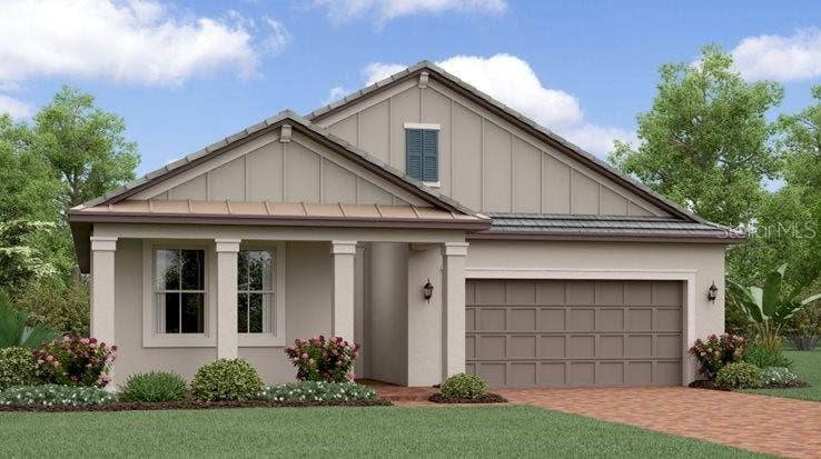 Property photo for 12622 TAHITIAN PEARL CIRCLE, Parrish, FL