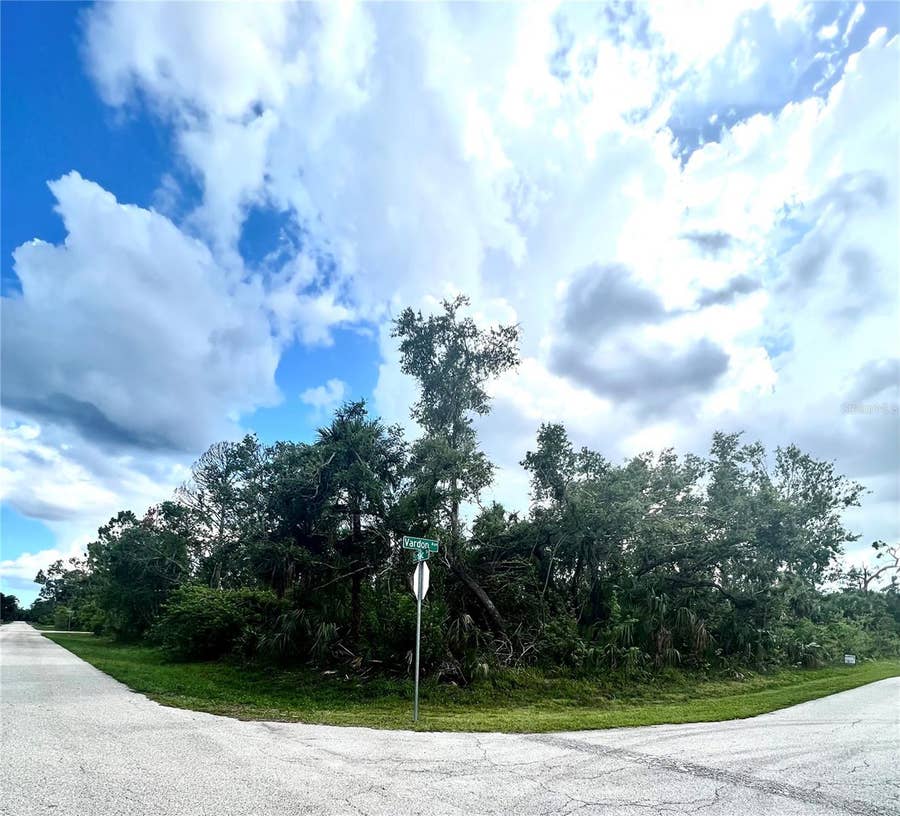 Property photo for 18235 VARDON AVENUE, Port Charlotte, FL