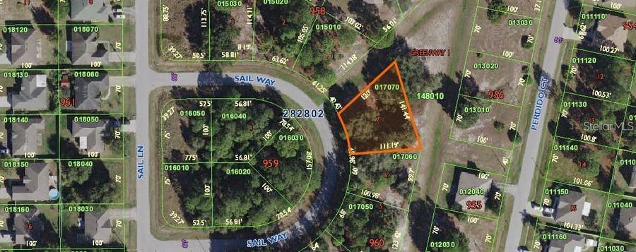 Property photo for 108 SAIL WAY, Poinciana, FL