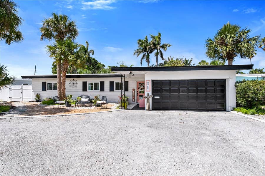 Property photo for 6967 S SHORE DRIVE S, South Pasadena, FL