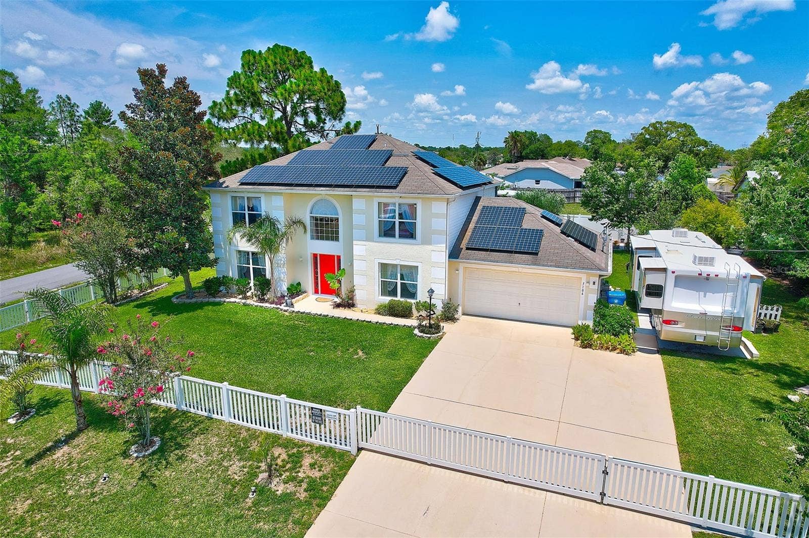 5106 BOSWELL ROAD, Spring Hill, FL 34608 5106 BOSWELL ROAD, Spring Hill, FL 34608