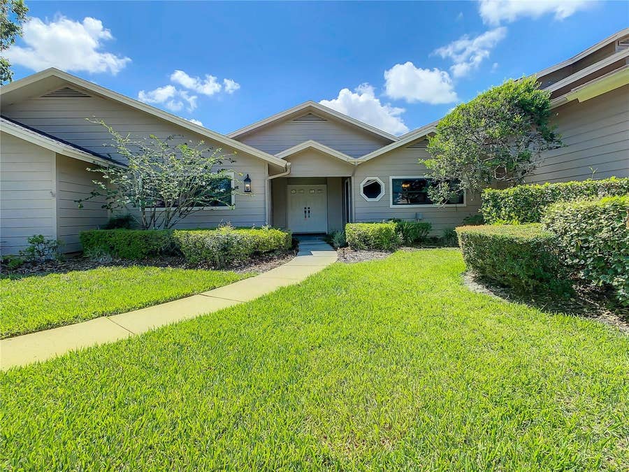 Property photo for 2868 BERWICK DRIVE, Tarpon Springs, FL
