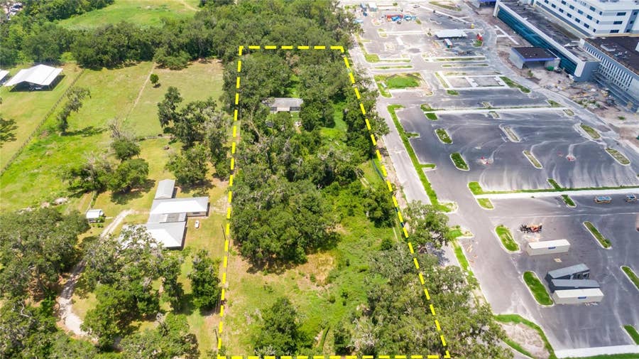 Property photo for 3113 N WILDER ROAD, Plant City, FL
