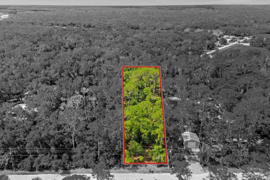 Property photo for MAR LISA COVE ROAD, Lake Wales, FL