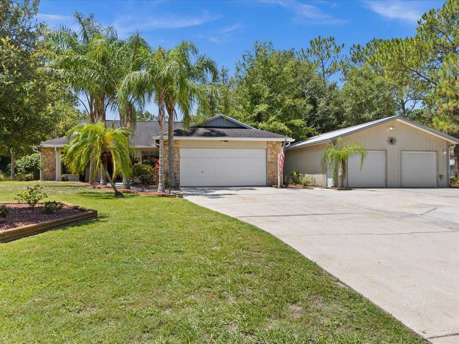 Property photo for 27254 IRON GATE LANE, Wesley Chapel, FL