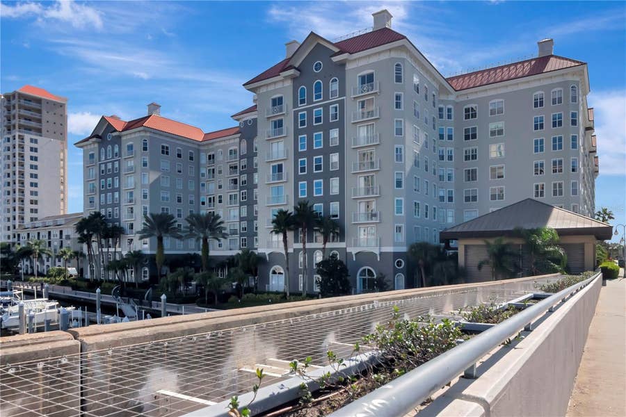 Property photo for 700 S HARBOUR ISLAND BOULEVARD, #326, Tampa, FL