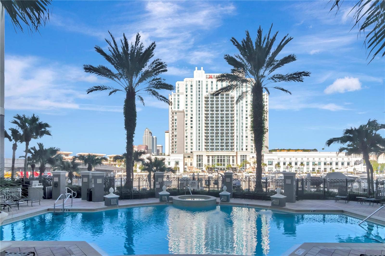 700 S HARBOUR ISLAND BOULEVARD, #326, Tampa, FL 33602