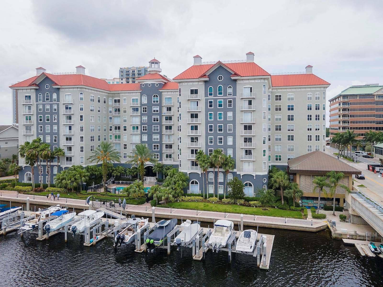 700 S HARBOUR ISLAND BOULEVARD, #326, Tampa, FL 33602