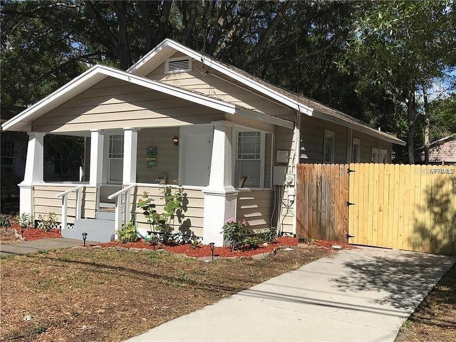 Property photo for 403 VINE AVENUE, Clearwater, FL