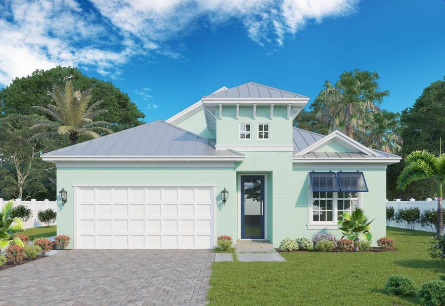 Property photo for 421 BAHAMA GRANDE BOULEVARD, Apollo Beach, FL