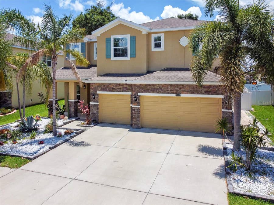 Property photo for 10413 HAMPTON MEADOW WAY, Riverview, FL