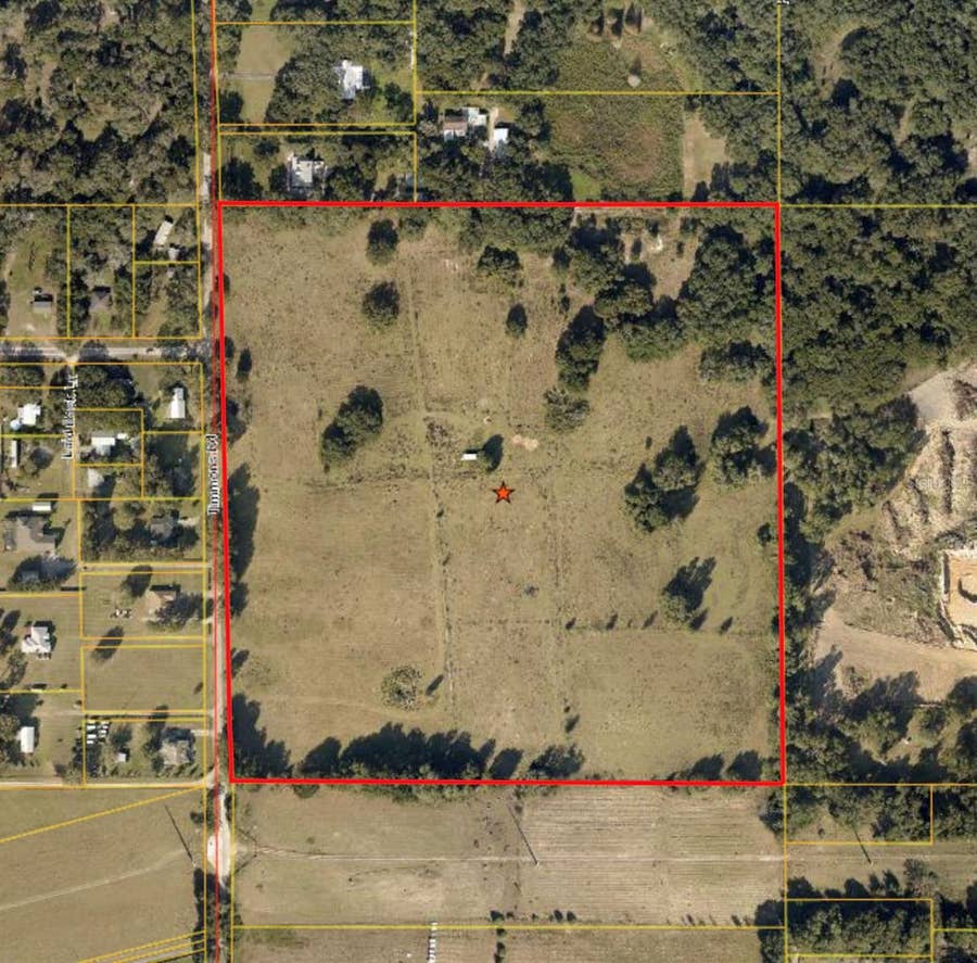 Property photo for 10201 TIMMONS ROAD, Thonotosassa, FL