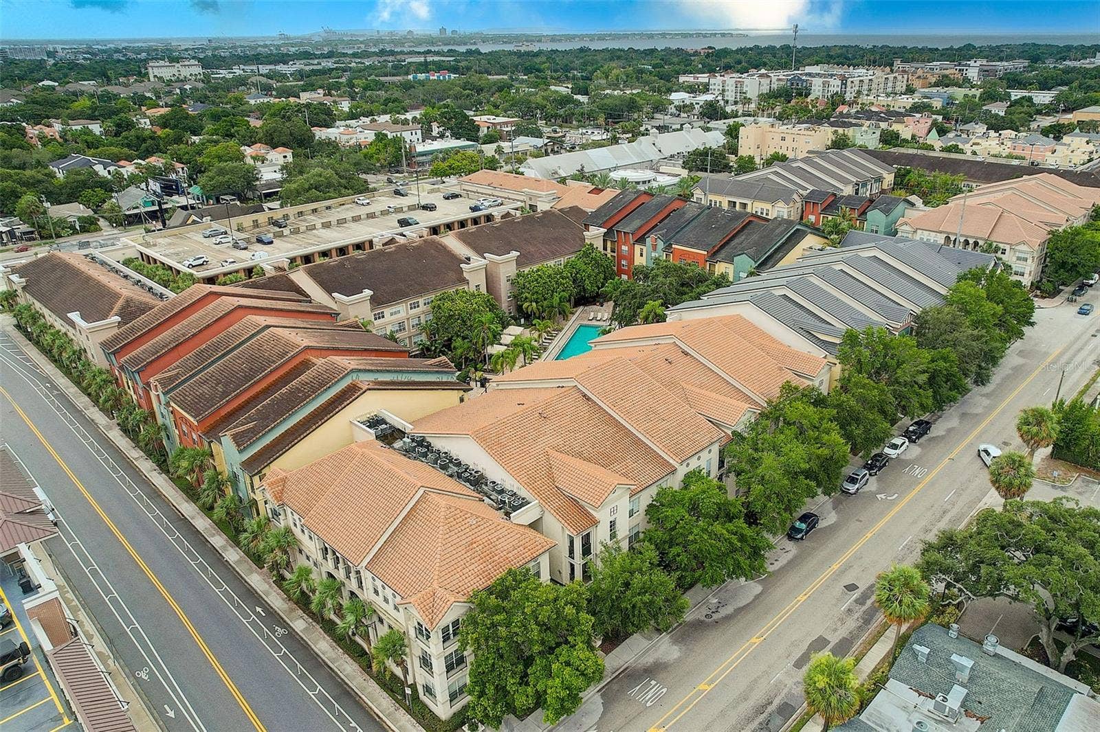2421 W HORATIO STREET, #816, Tampa, FL 33609 2421 W HORATIO STREET, #816, Tampa, FL 33609