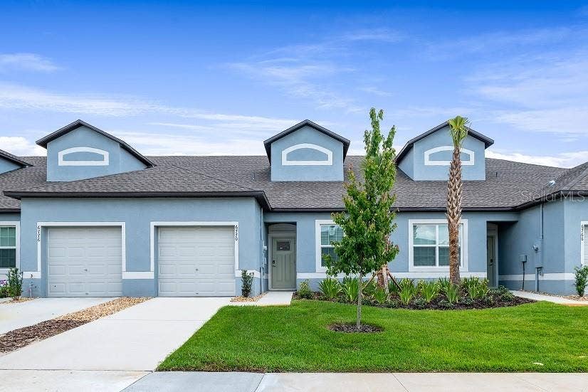 Property photo for 6916 RIPPLE POND LOOP, Zephyrhills, FL