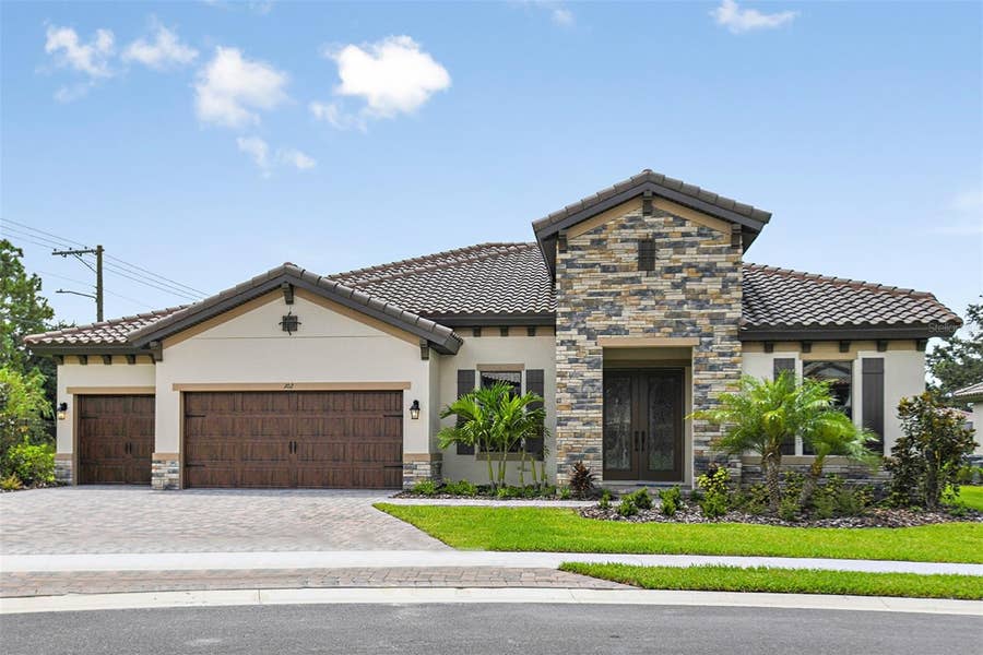 Property photo for 102 MOSSY RIVER COURT, Brandon, FL