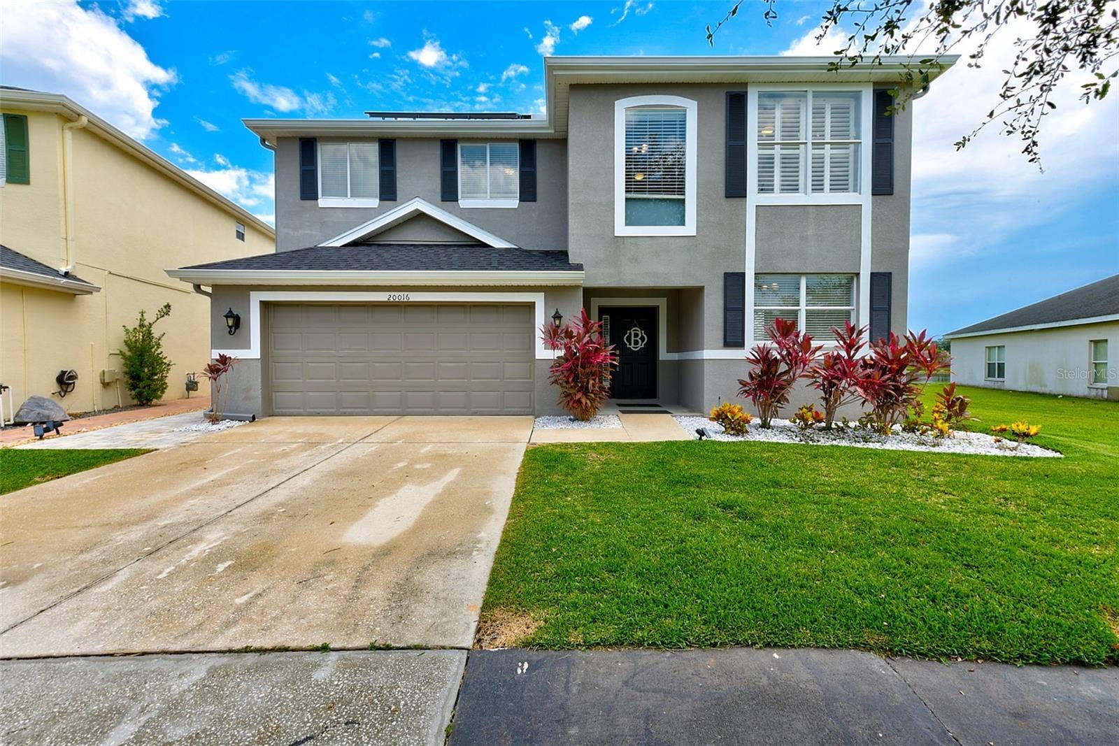 20016 NOB OAK AVENUE, Tampa, FL 33647 20016 NOB OAK AVENUE, Tampa, FL 33647