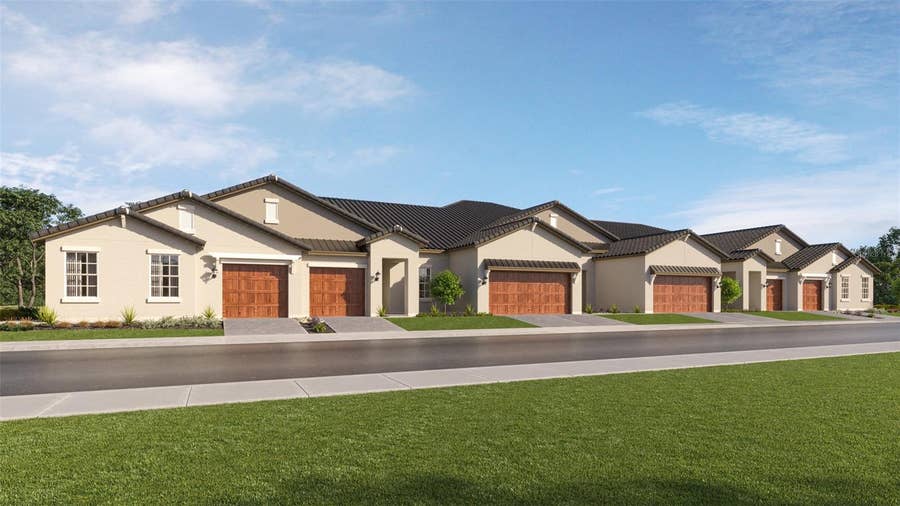 Property photo for 32224 CANNON RUSH DRIVE, San Antonio, FL