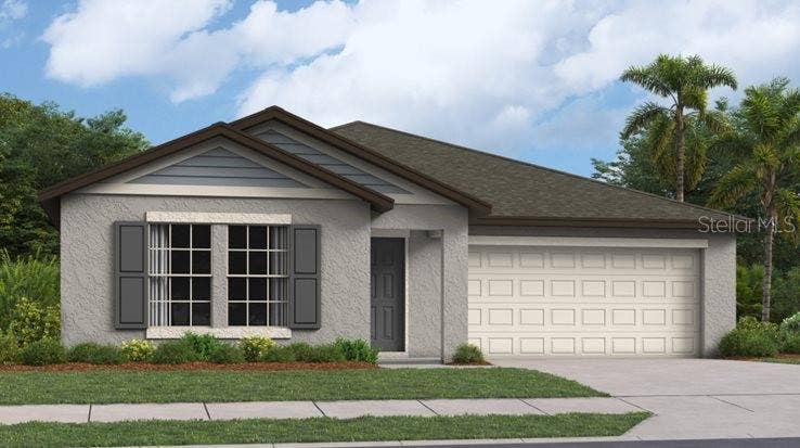 Property photo for 22075 BLAZING STAR RUN, Land O Lakes, FL