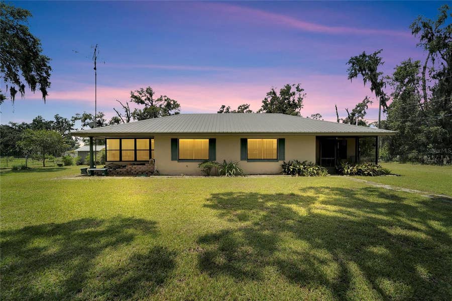 Property photo for 3003 N WILDER ROAD, Plant City, FL