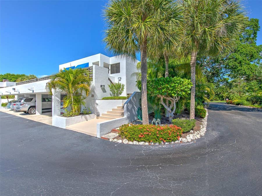 Property photo for 720 BAYPORT WAY, #720, Longboat Key, FL
