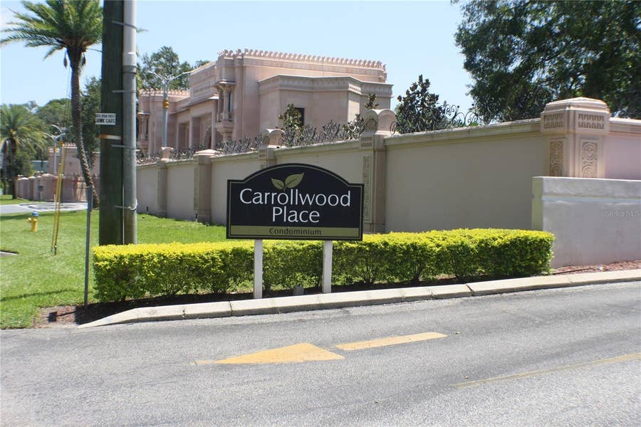 Property photo for 3704 GREENERY COURT, #204, Tampa, FL