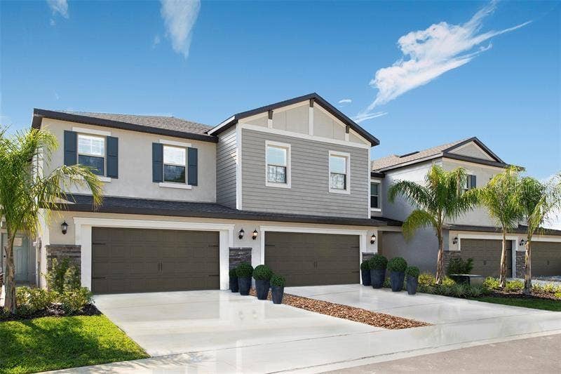 Property photo for 32106 POWDERPUFF MIMOSA DRIVE, San Antonio, FL