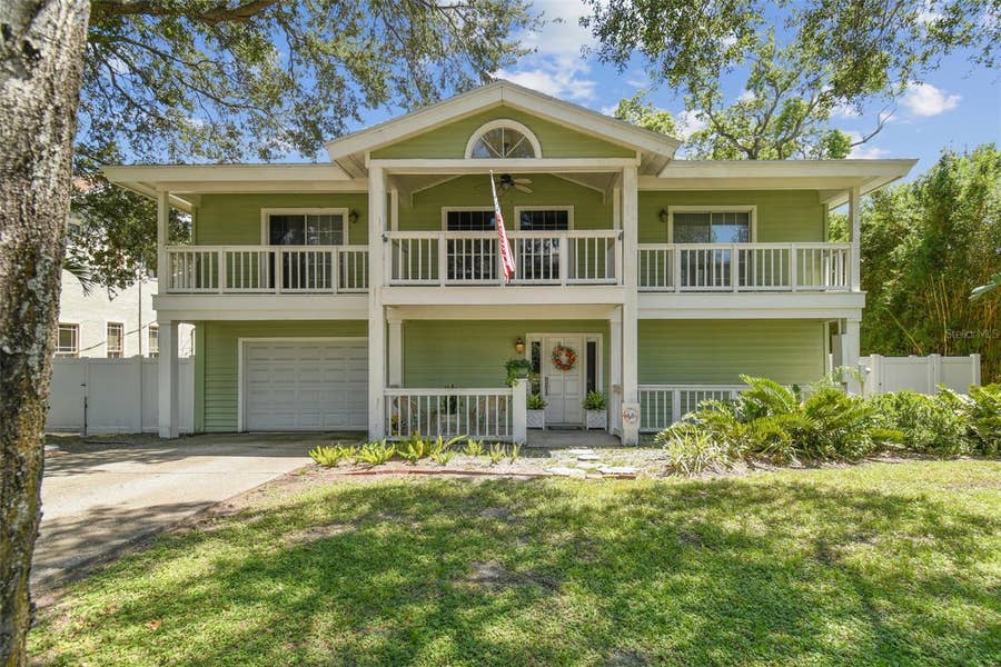 Property photo for 3008 W CHAPIN AVENUE, Tampa, FL