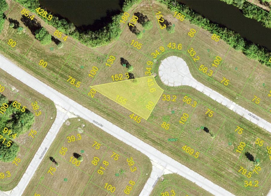 Property photo for 13351 ALEWIFE LANE, Placida, FL