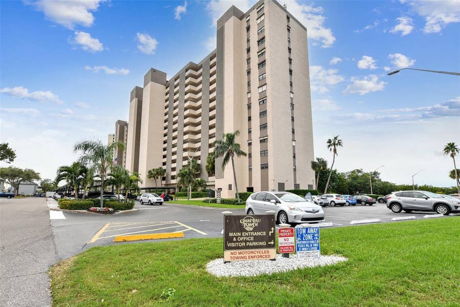Property photo for 7050 SUNSET DRIVE S, #1607, South Pasadena, FL