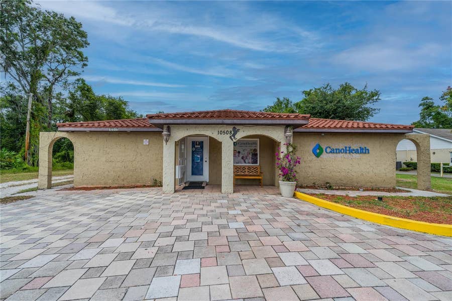Property photo for 10508 GIBSONTON DR, Riverview, FL