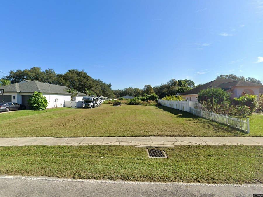 Property photo for 8427 N GRADY AVENUE, Tampa, FL