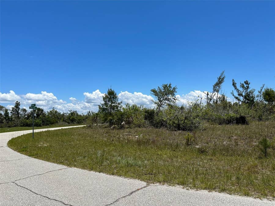 Property photo for 16285 RENNIE ROAD, Port Charlotte, FL