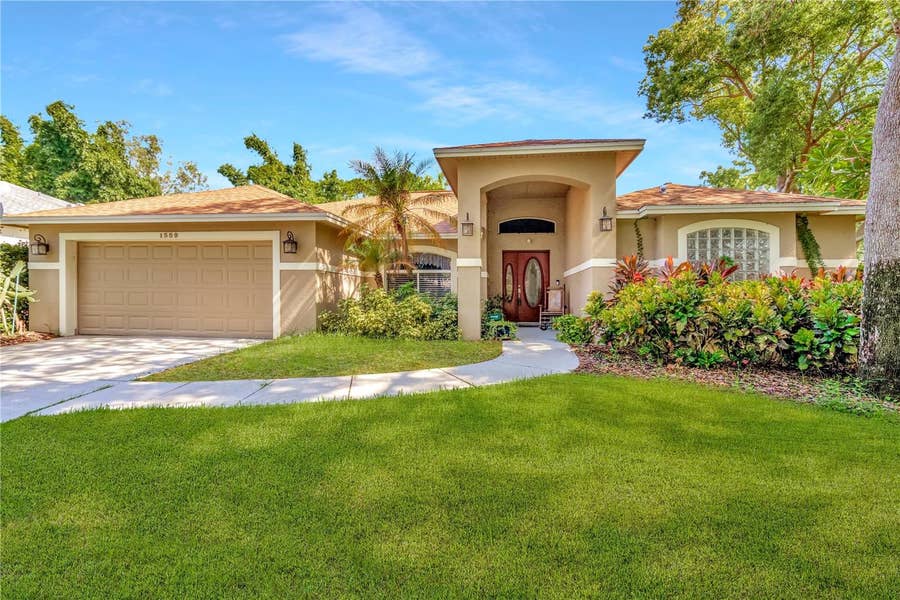 Property photo for 1559 JONATHAN COURT, Largo, FL