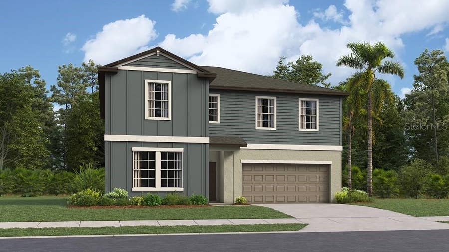 Property photo for 2115 LANIER ROAD, Zephyrhills, FL