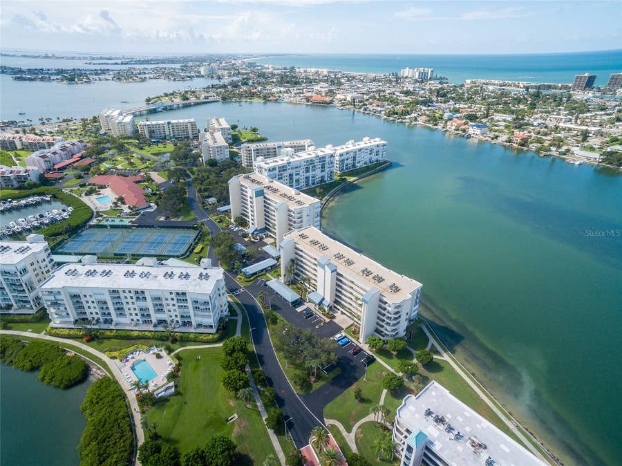Property photo for 7984 SAILBOAT KEY BOULEVARD S, #503, South Pasadena, FL