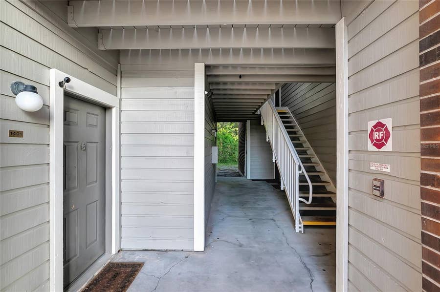 Property photo for 1400 GANDY BOULEVARD N, #1403, St Petersburg, FL