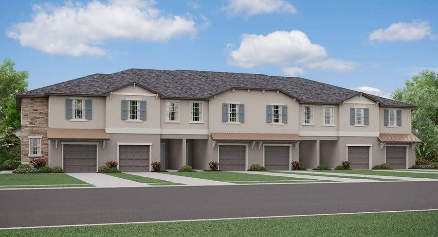 Property photo for 10384 HONEY HAMMOCK WAY, San Antonio, FL