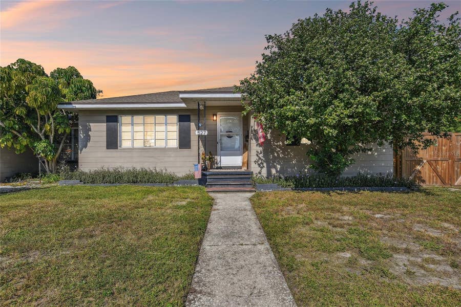 Property photo for 527 ZANESVILLE STREET S, South Pasadena, FL