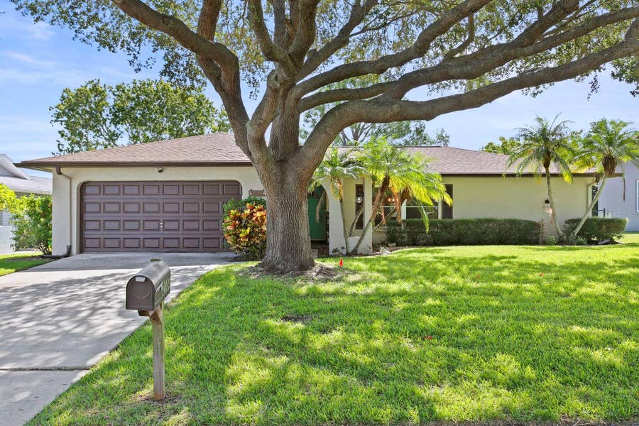 Property photo for 2104 SWAN LANE, Safety Harbor, FL
