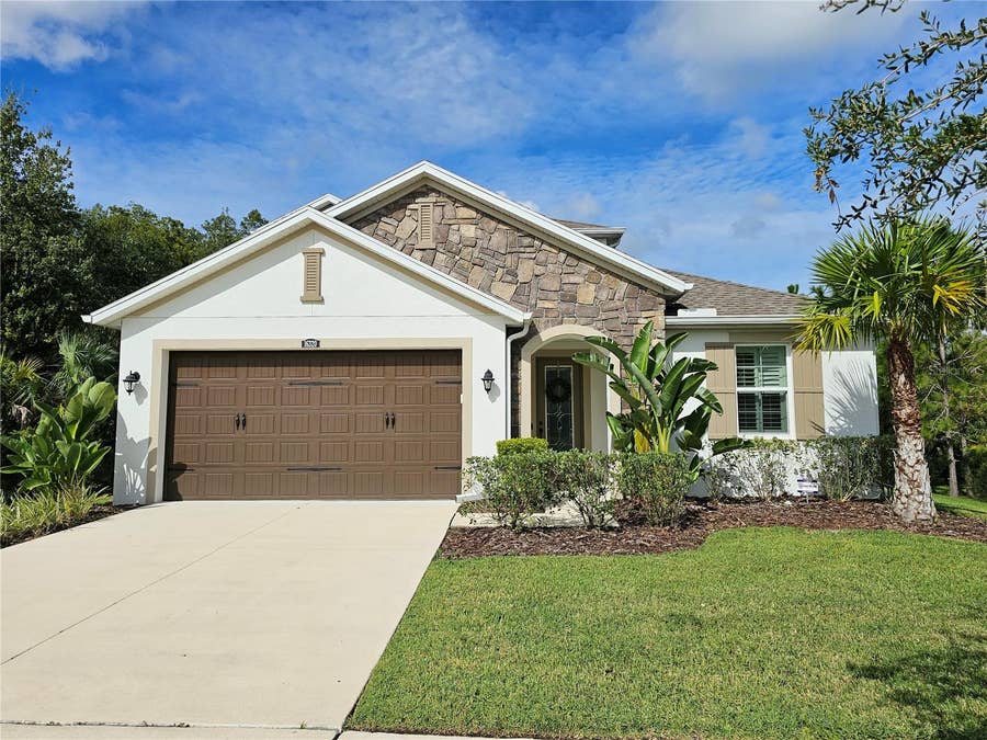 Property photo for 16320 HYDE MANOR DRIVE, Tampa, FL