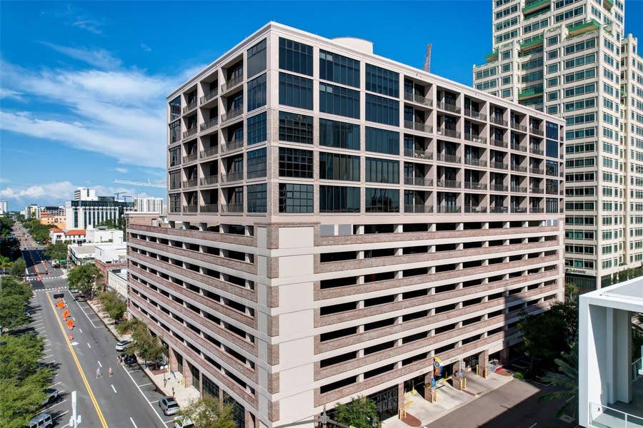 Property photo for 175 2ND STREET S, #916, St Petersburg, FL