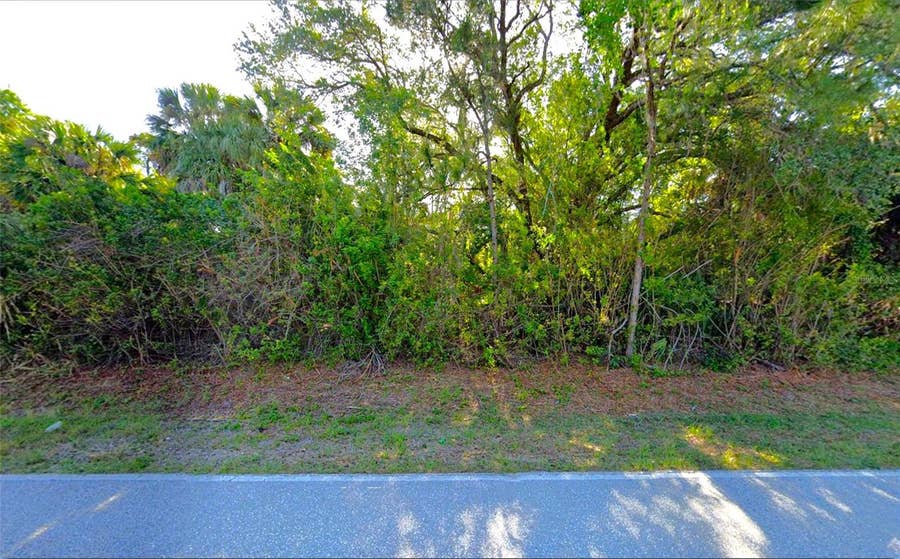 Property photo for 498 OVERBROOK STREET, Port Charlotte, FL