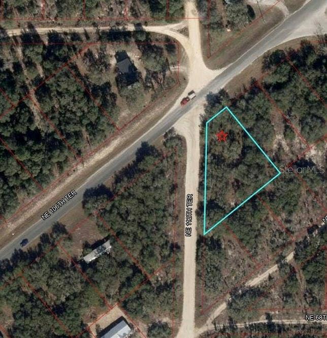 Property photo for 23-12-17 OAK RIDGE ESTATES BLK 27 LOT 1, Williston, FL