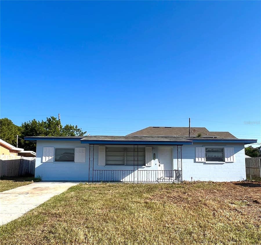 Property photo for 10885 57TH AVENUE N, Seminole, FL