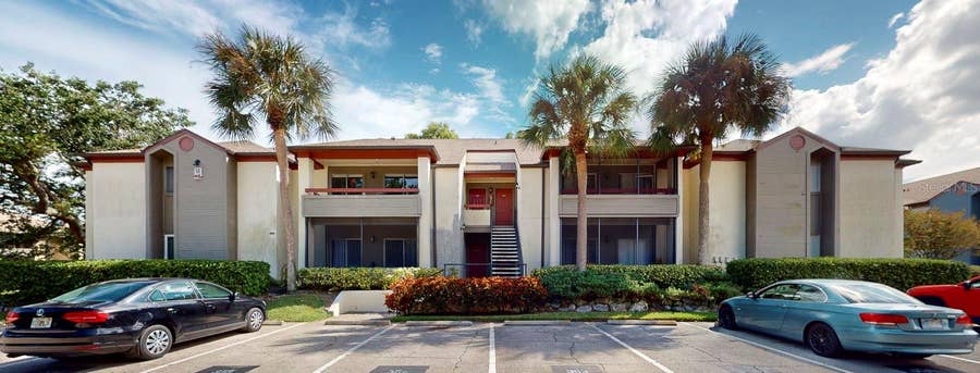 Property photo for 10265 GANDY BOULEVARD N, #1302, St Petersburg, FL