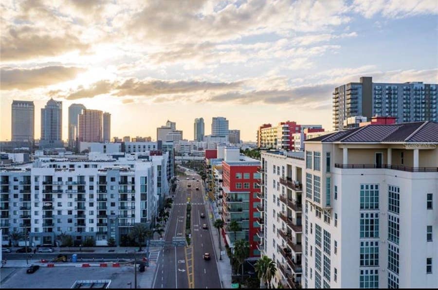 Property photo for 1120 E KENNEDY BOULEVARD, #518, Tampa, FL