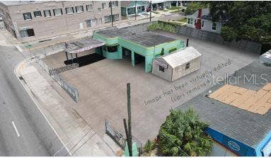 Property photo for 7279 N NEBRASKA AVENUE, Tampa, FL